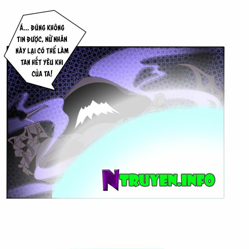 Thông Linh Phi: Chapter 114