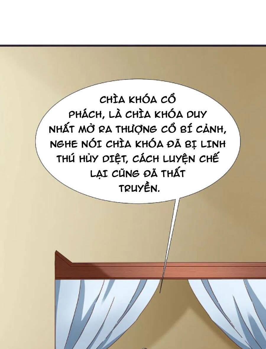 Từ Chối Kết Hôn Với Đại Gia: Cô Dâu Bỏ Trốn: Chapter 86
