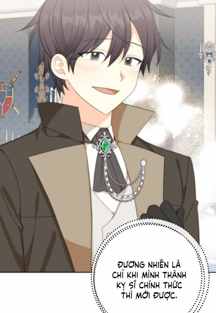 Ba Người Anh Trai Của Tôi Là Bạo Quân: Chapter 50.2