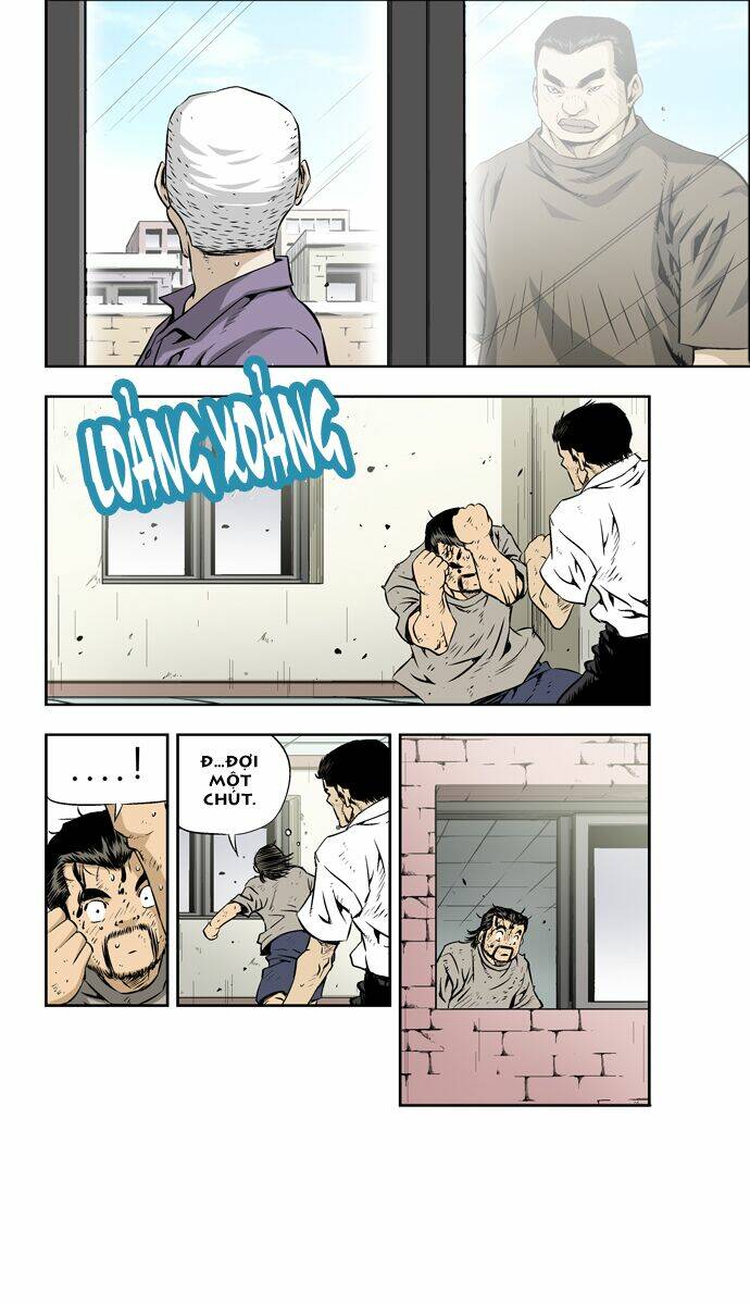 Kid Gang Ii: Chapter 37