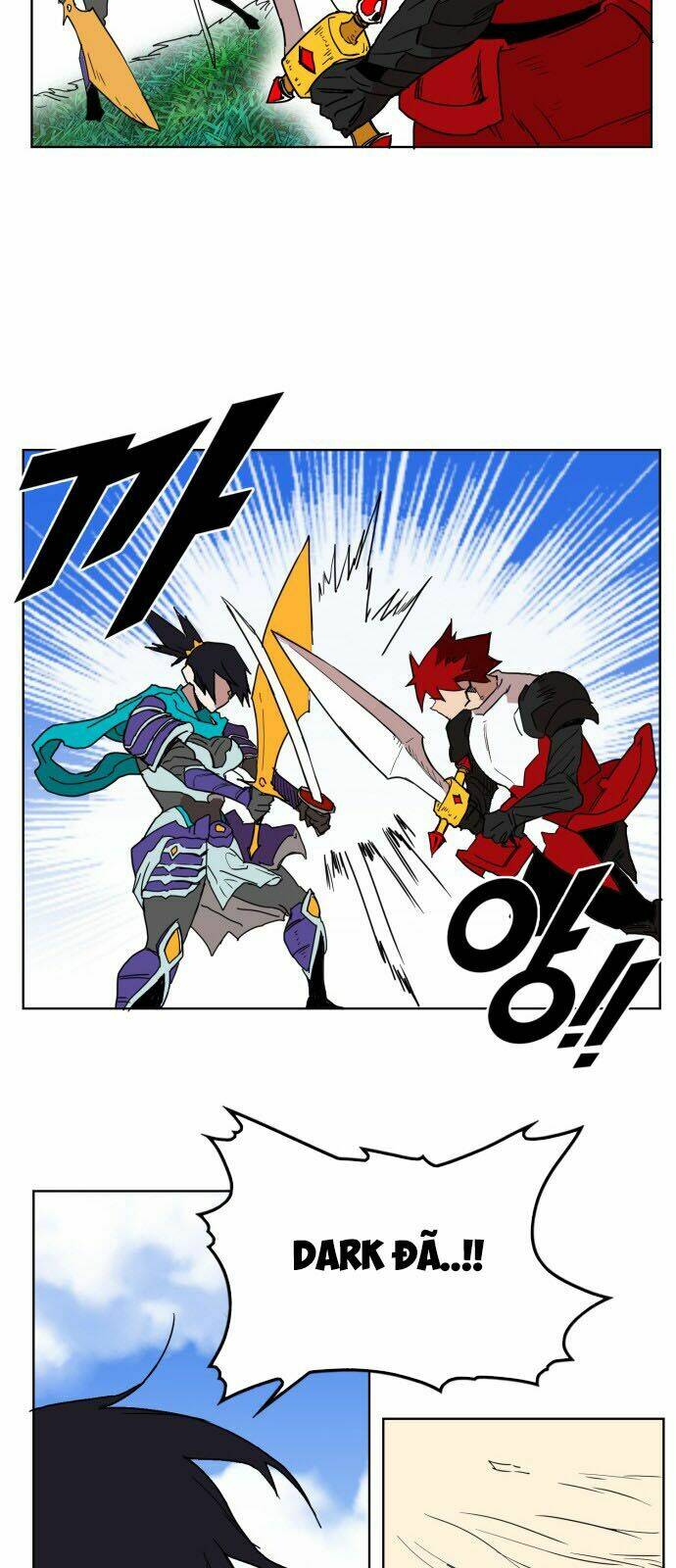 Hard Core Leveling Warrior: Chapter 130