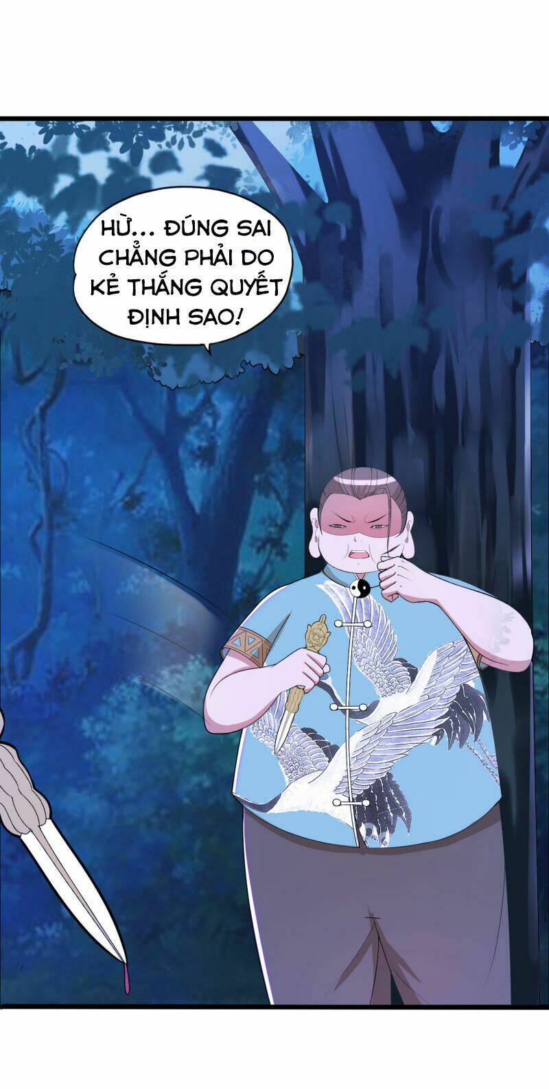 Y Đẳng Cuồng Binh: Chapter 80