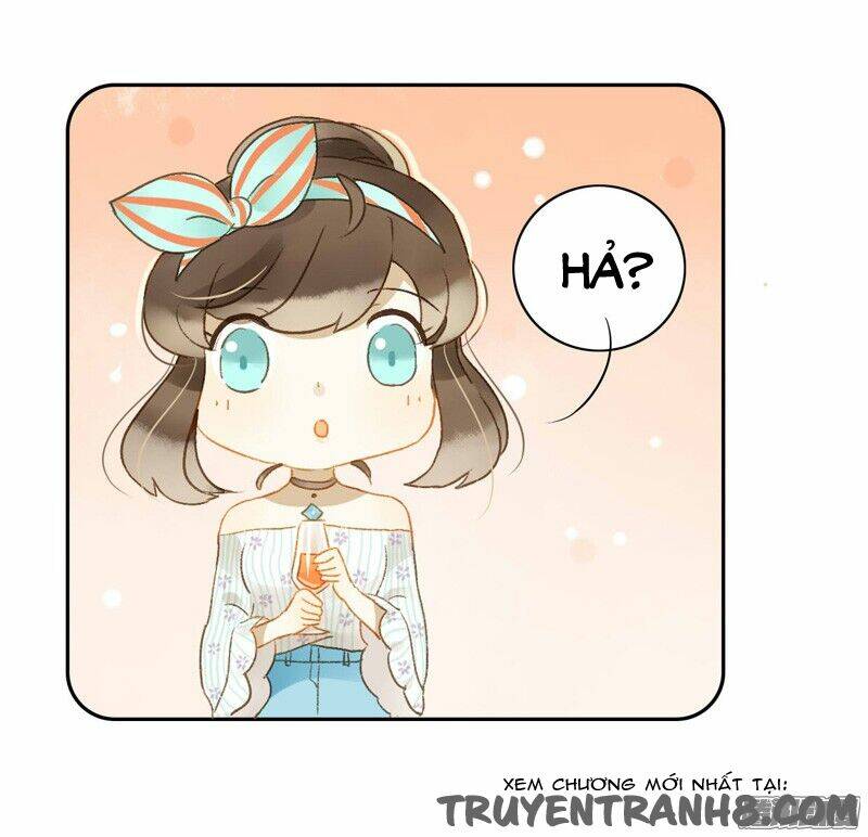 Sức Mạnh Của Sắc Đẹp: Chapter 127