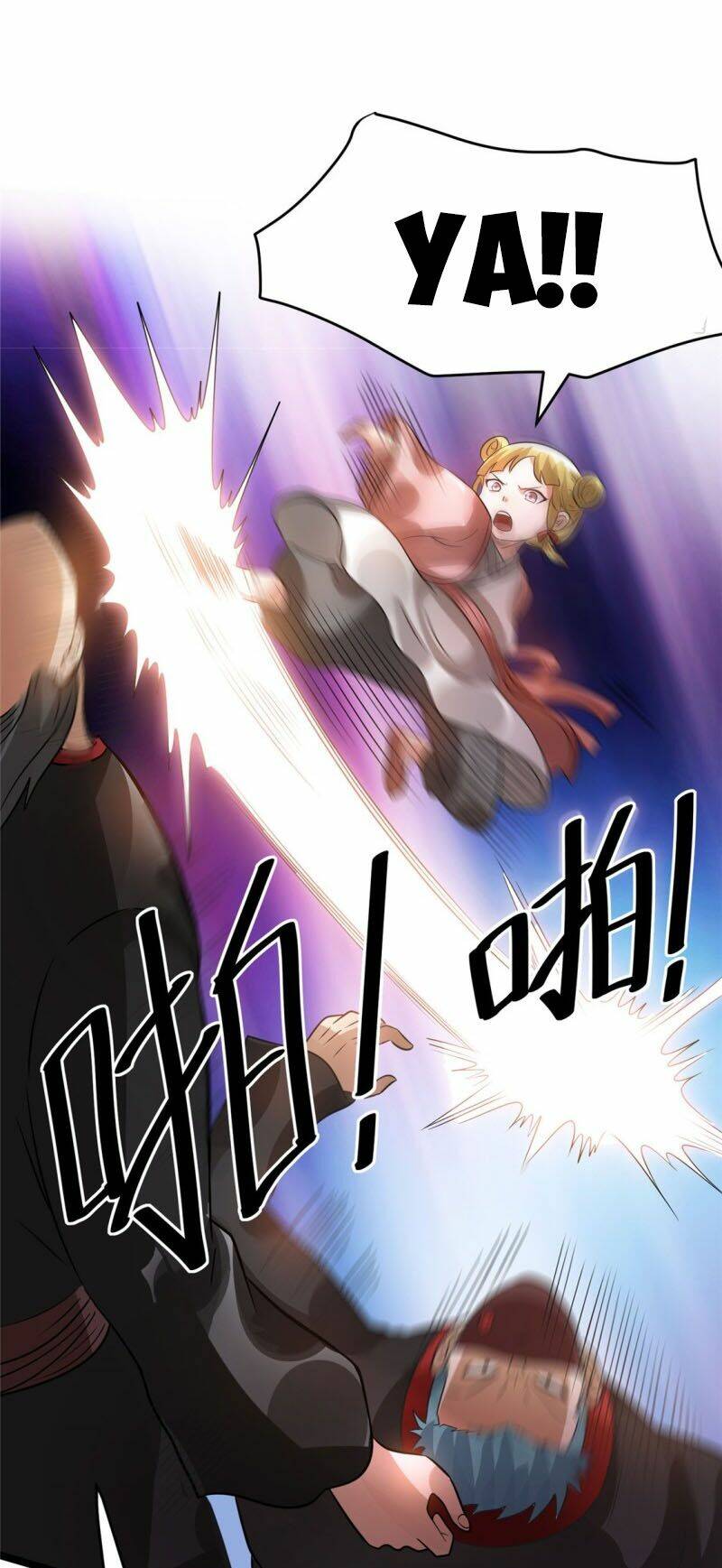 Tiên Vương Trùng Sinh: Chapter 78