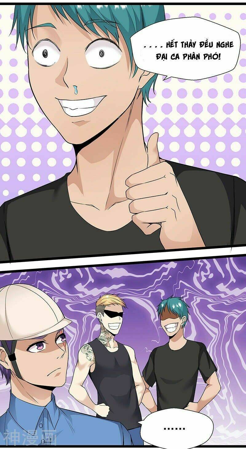 Tu Chân Cuồng Thiếu: Chapter 92