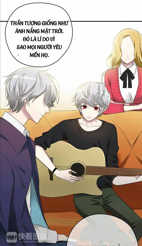 Thần Tượng Điểm Zero: Chapter 69