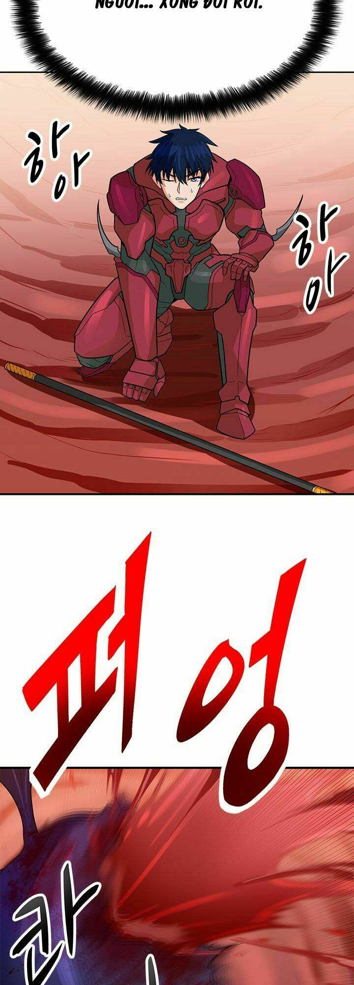 Tôi Tự Động Săn Một Mình: Chapter 88