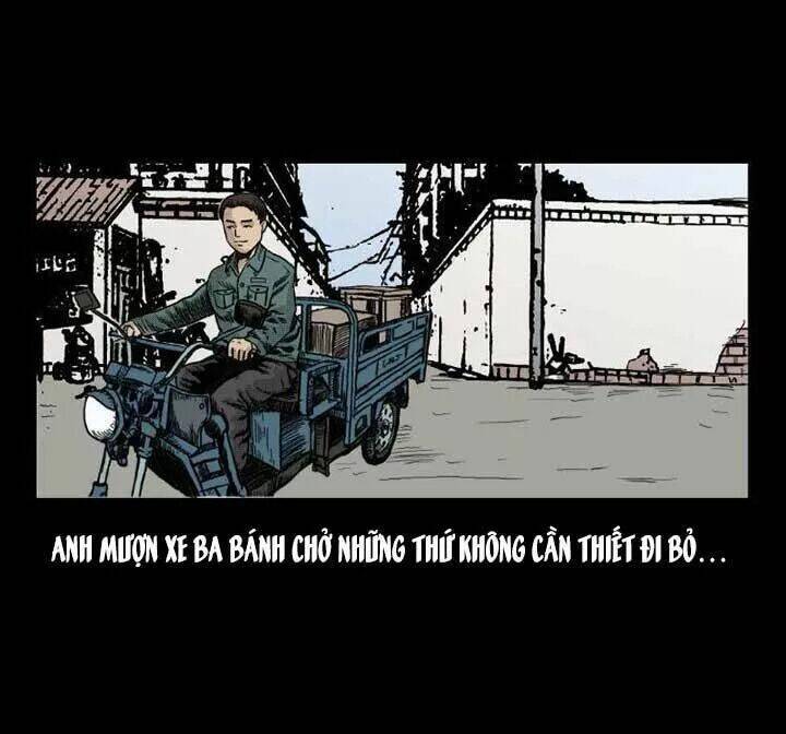 Kỳ Án Có Thật: Chapter 26