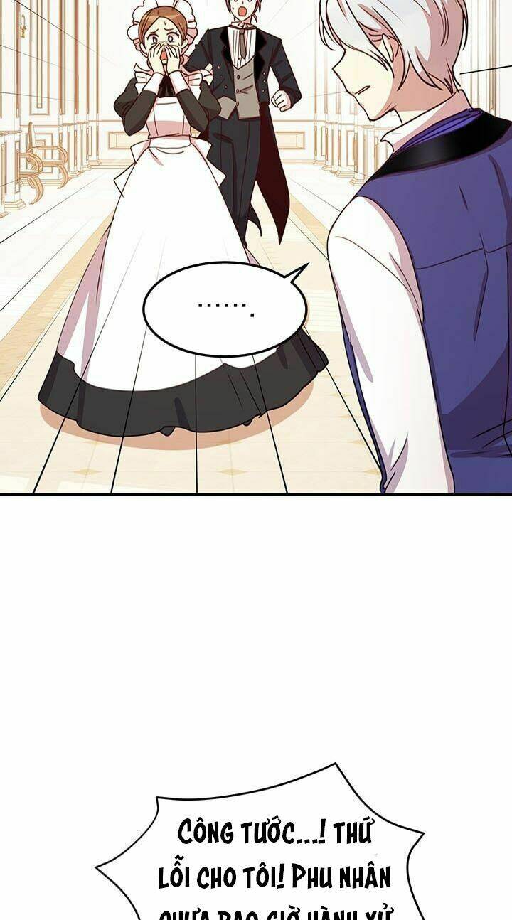 Công Tước, Loạn Vừa Thôi!: Chapter 25.8