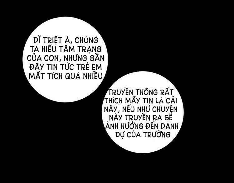 Nụ Hôn Hắc Vũ: Chapter 18