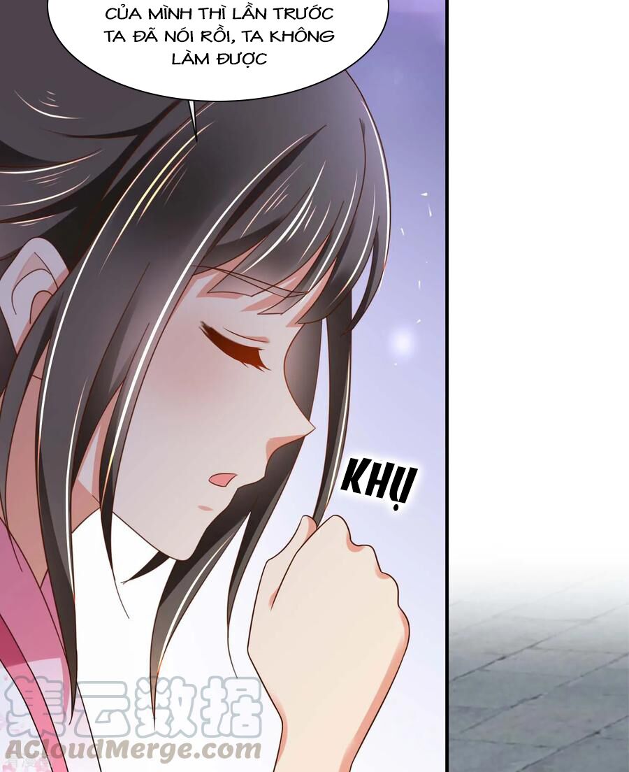 Lãnh Cung Phế Hậu Muốn Nghịch Thiên: Chapter 222