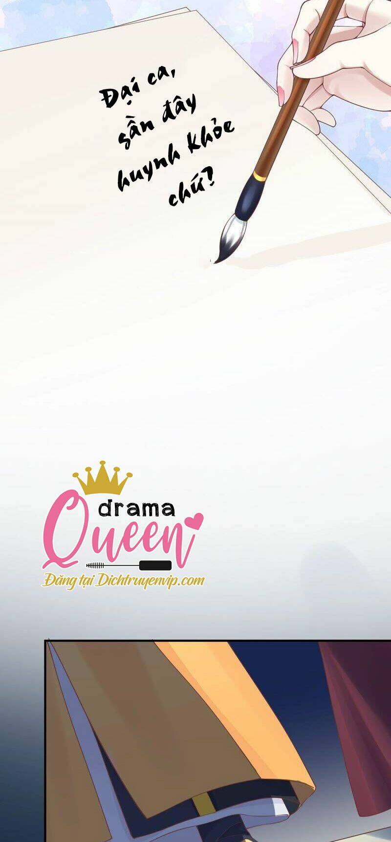 Hoàng Hậu Bận Lắm: Chapter 155