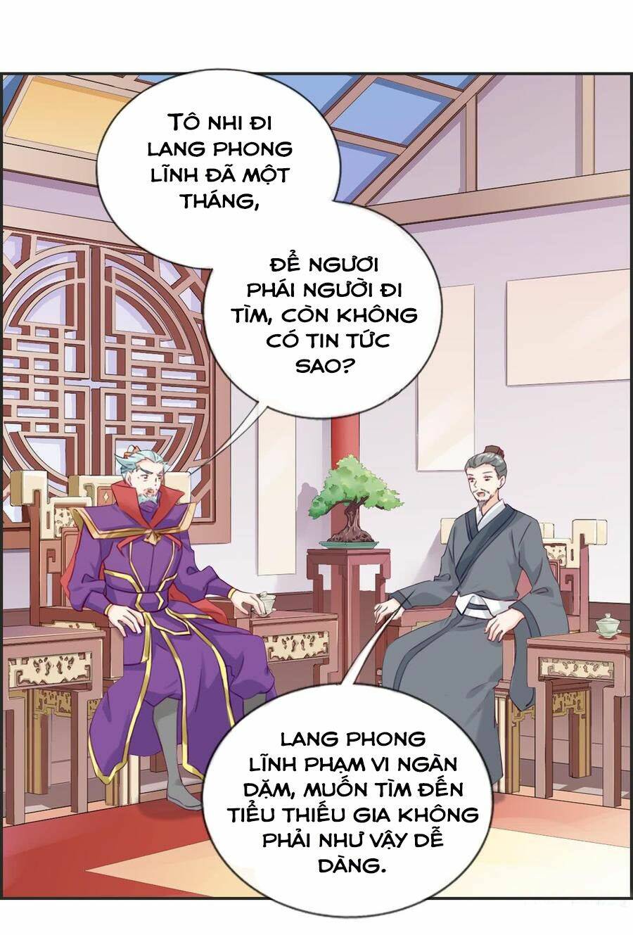 Tối Cường Hoàn Khố Hệ Thống: Chapter 21