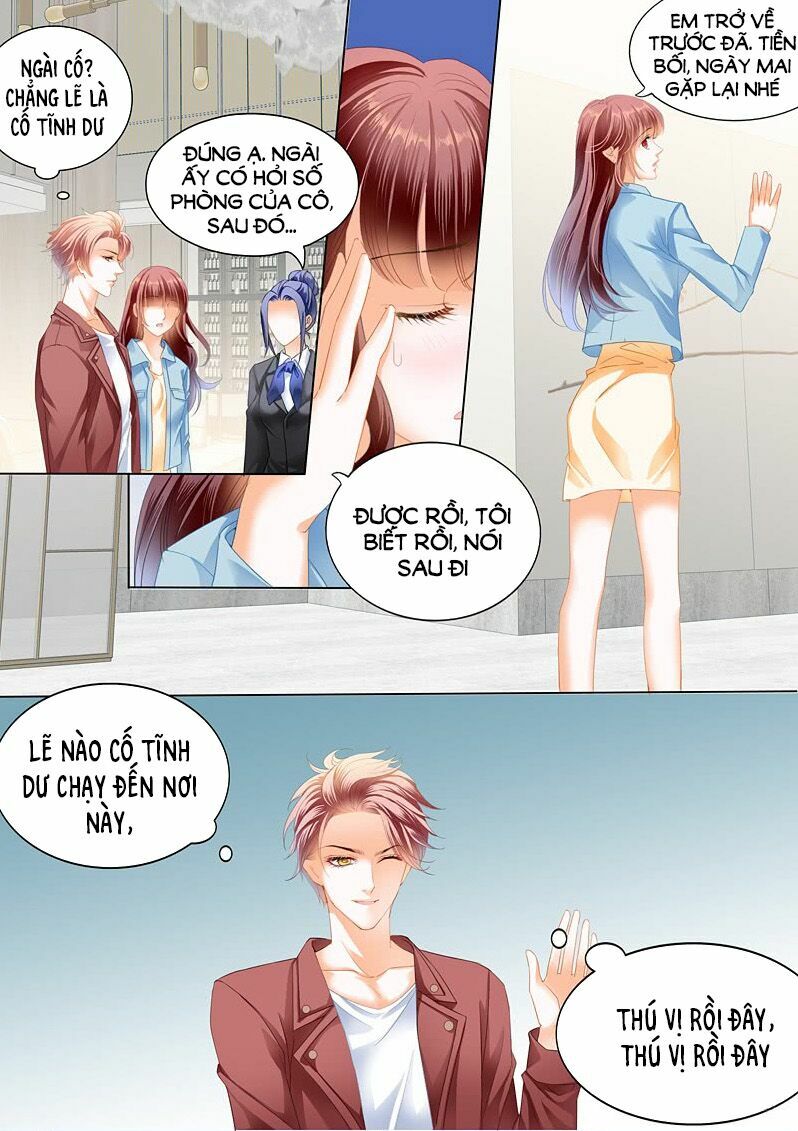 Thiểm Hôn Kiều Thê: Chapter 204