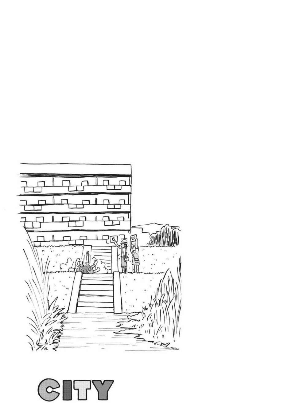 City: Chapter 35