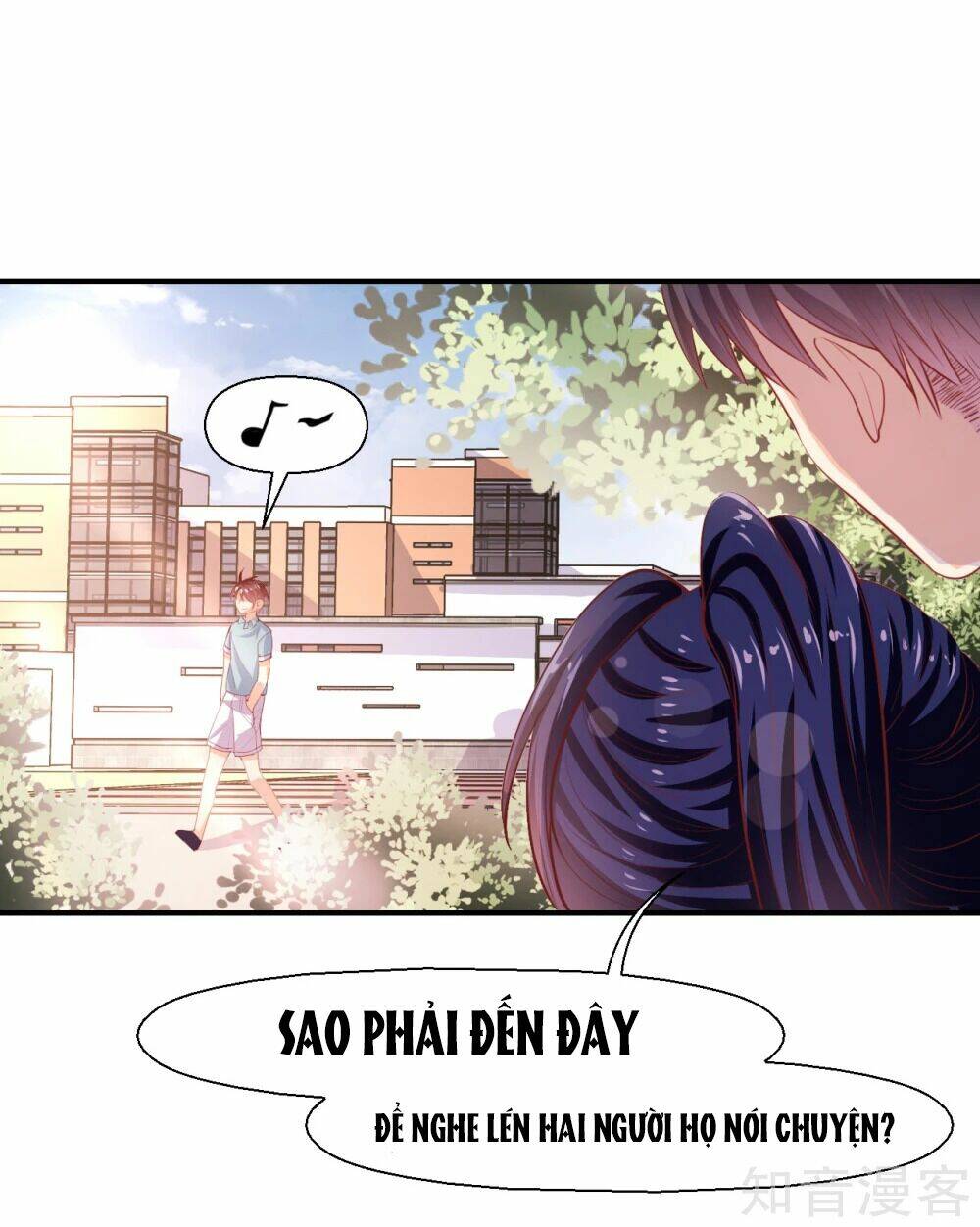 Sau Này Vẫn Cứ Thích Anh: Chapter 26