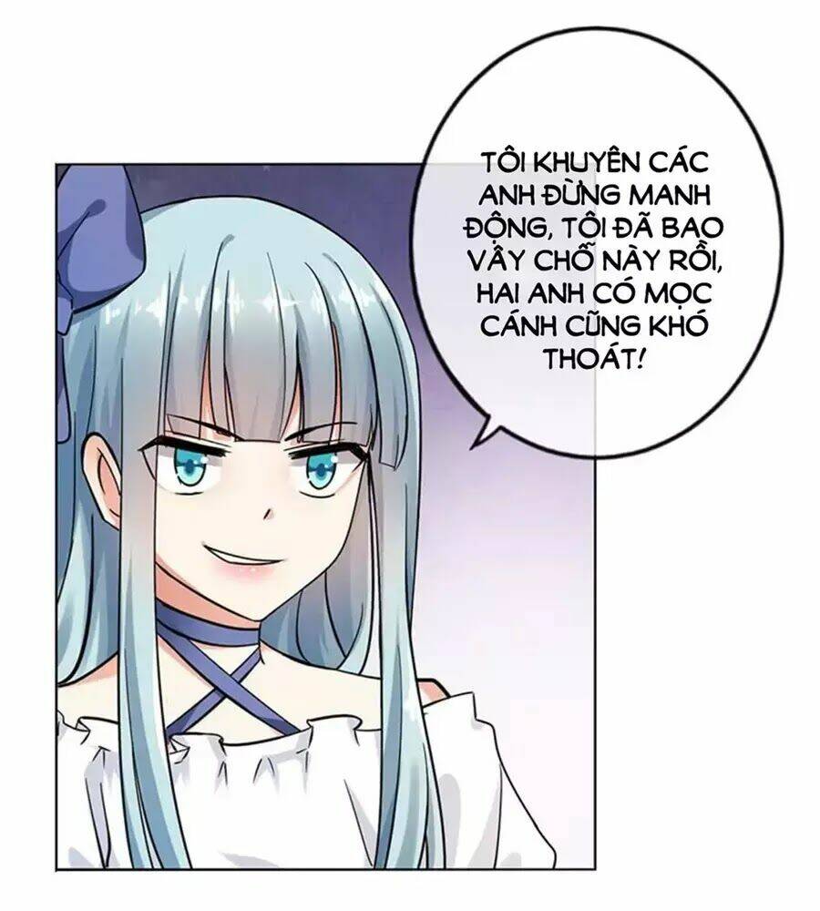 Nhật Ký Dạy Dỗ Của Gia Tộc Đáng Yêu: Chapter 64