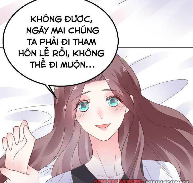 Điều Ước Sủng Ái Bất Bình Đẳng: Chapter 118.1