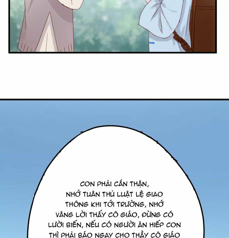 Lượm Được Một Tiểu Hồ Ly 2: Chapter 33.5