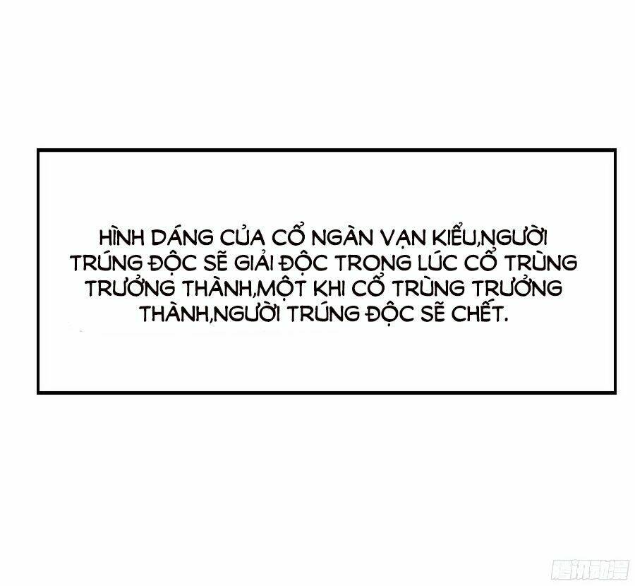 Đường Hoa Nhất Mộng Cổ Phi Truyện: Chapter 3