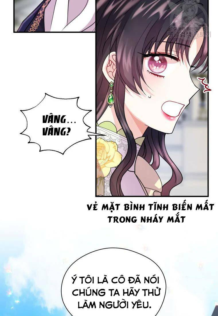Roelin Bước Đến Tương Lai: Chapter 21