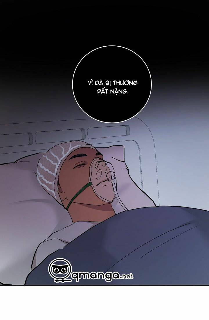 Kẻ Cắp Mặt Trăng: Chapter 35