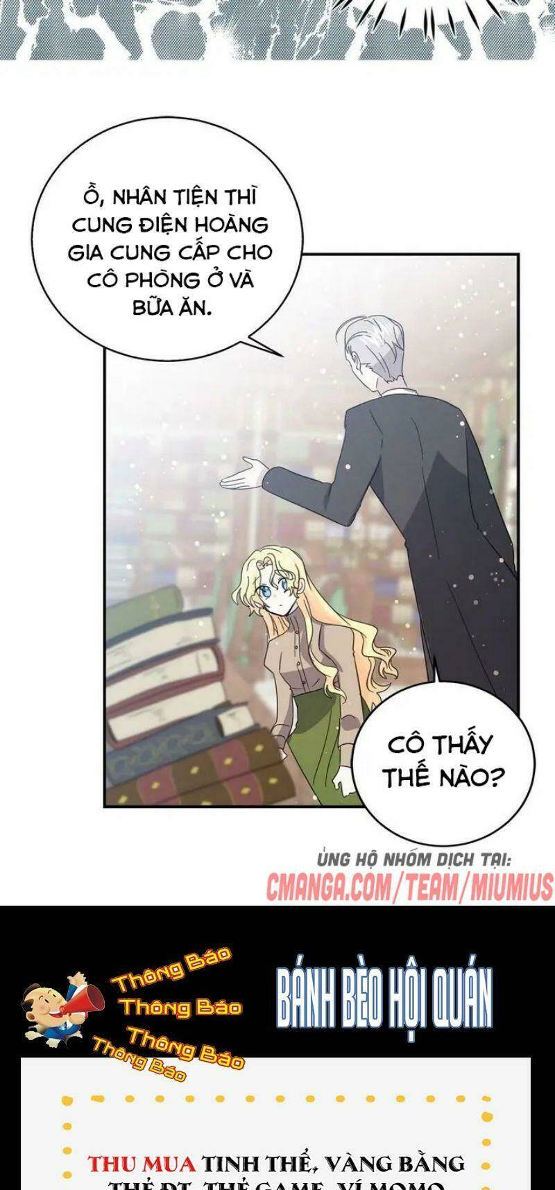 Tôi Là Bạn Gái Cũ Của Một Người Lính: Chapter 28