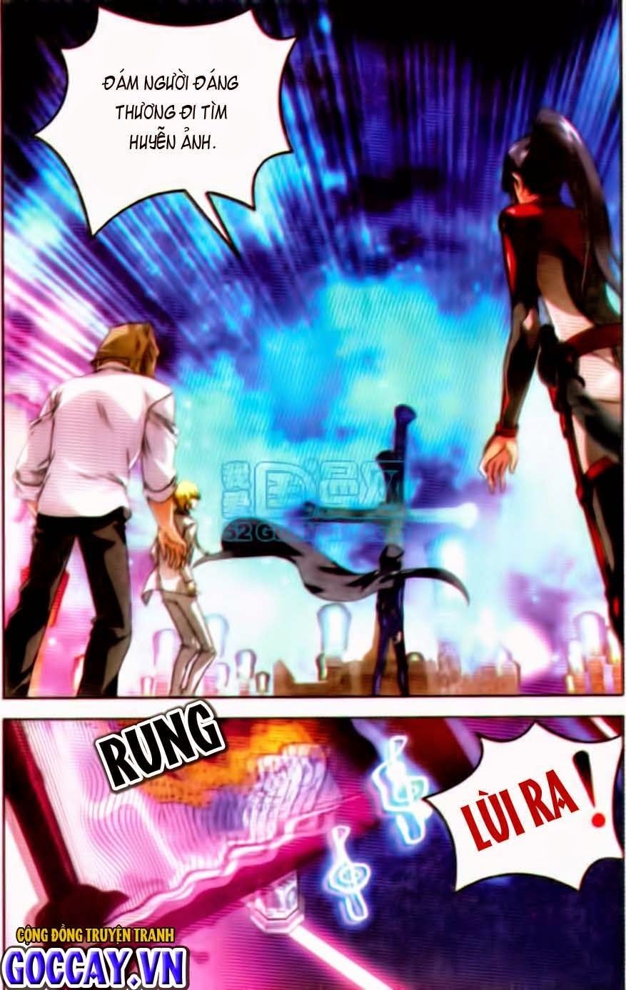 Long Tộc 2: Chapter 34