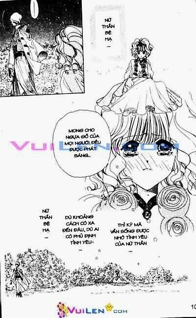 Duyên Kỳ Ngộ: Chapter 3