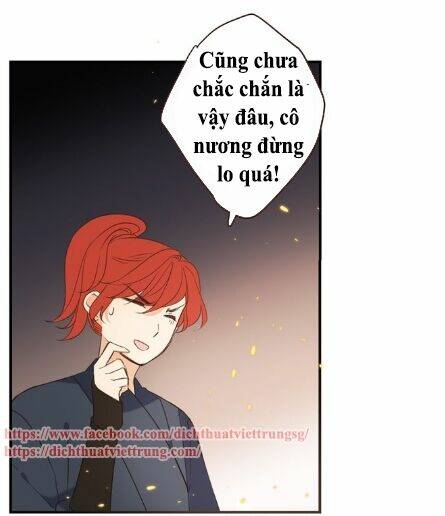 Bạn Trai Tôi Là Cẩm Y Vệ 2: Chapter 49