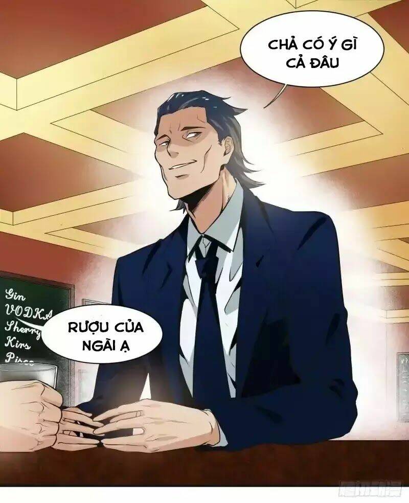 Nhất Ăn Tất: Chapter 3