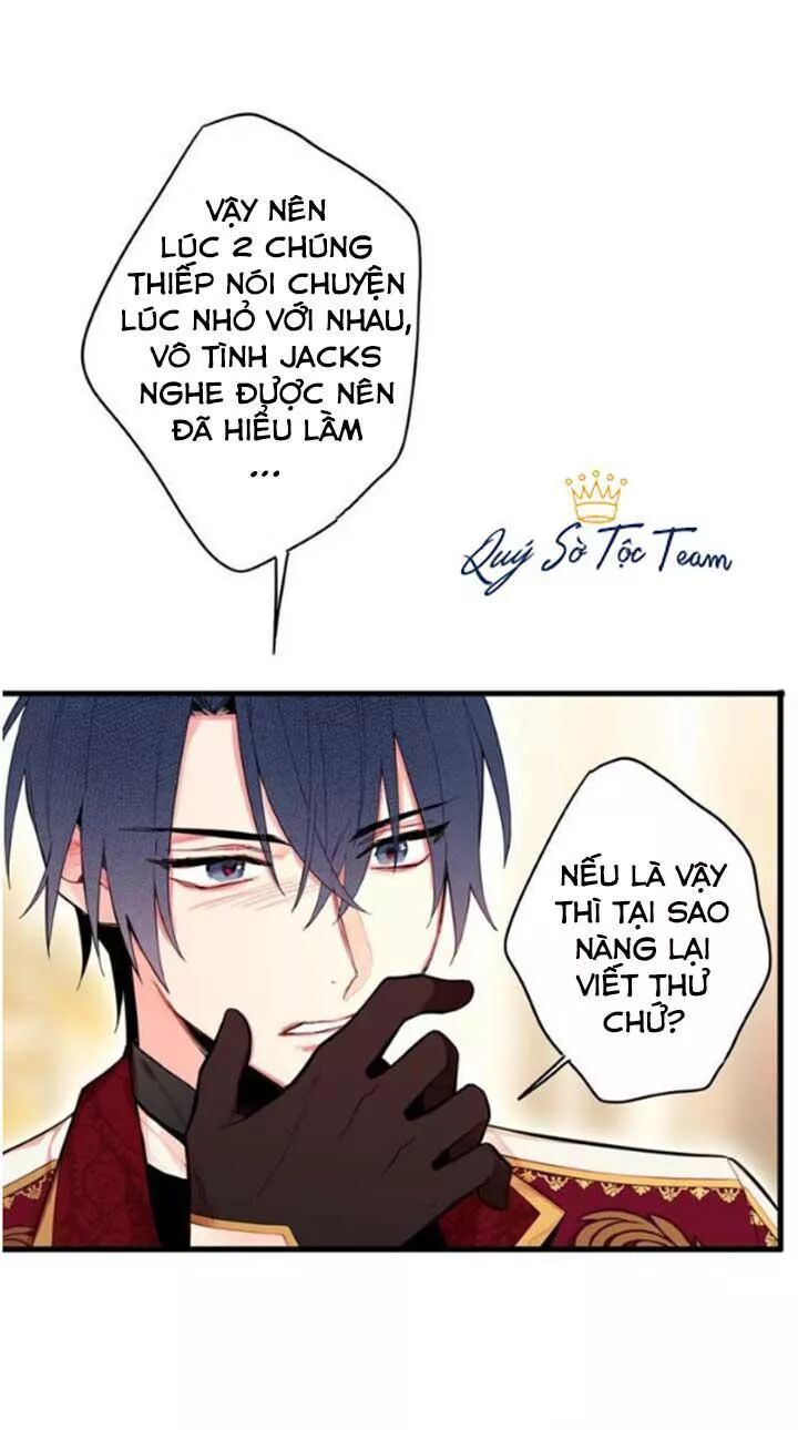Tồn Tại Với Tư Cách Là Vợ Của Nam Chính: Chapter 77: Người đàn ông tên Habi