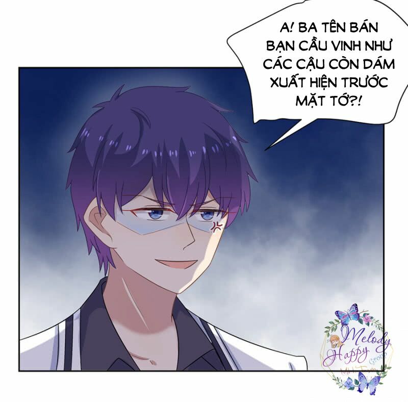Ma Lạt Thiên Kim Đẩu Ác Thiếu: Chapter 88