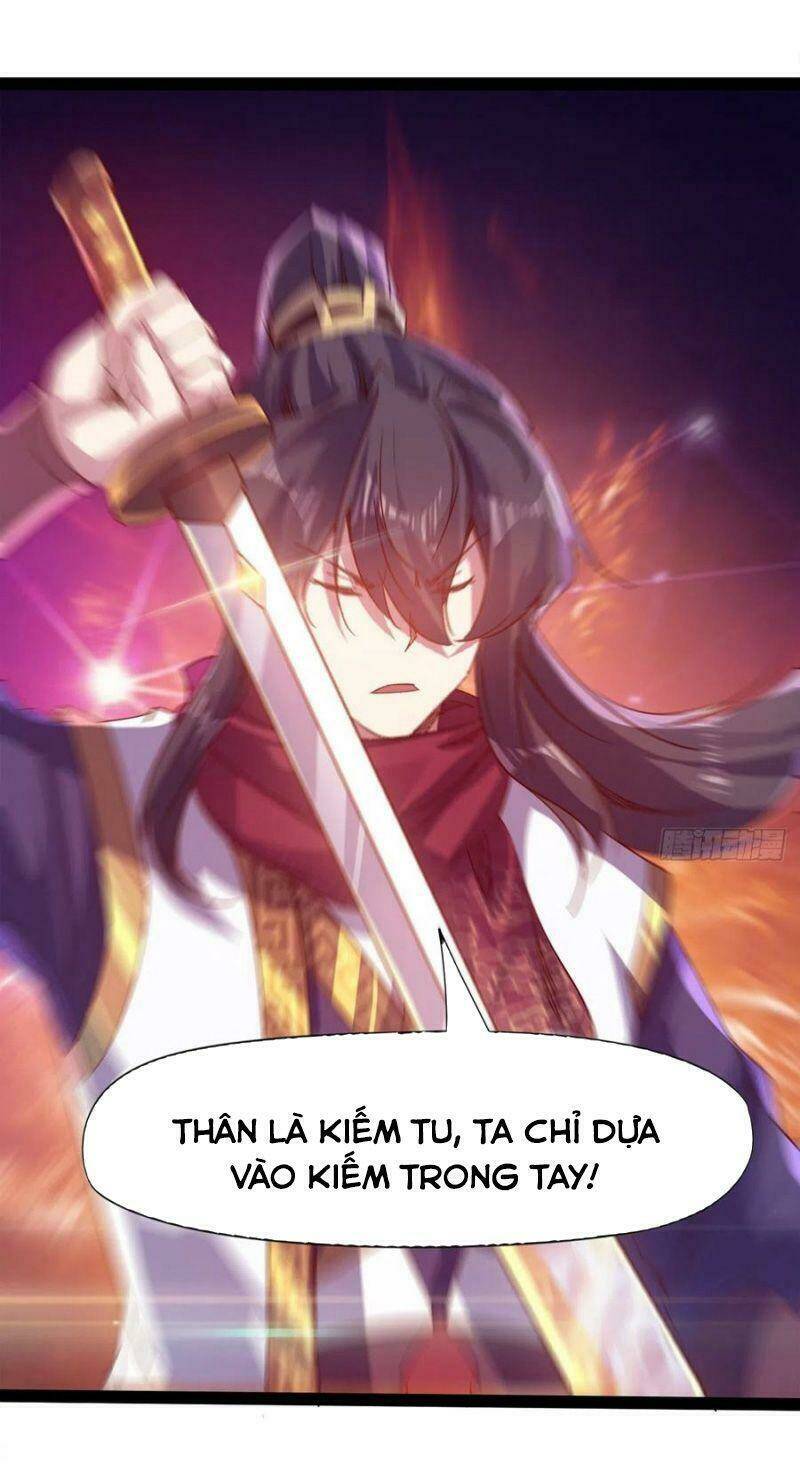 Kiếm Đồ: Chapter 93