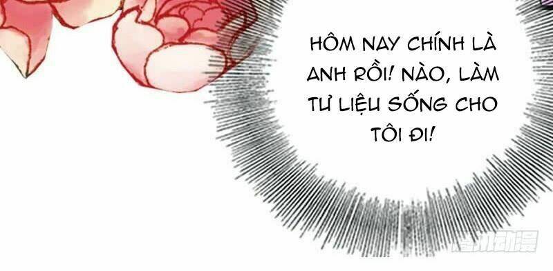 Cứu Tôi Đi Hủ Thần: Chapter 1