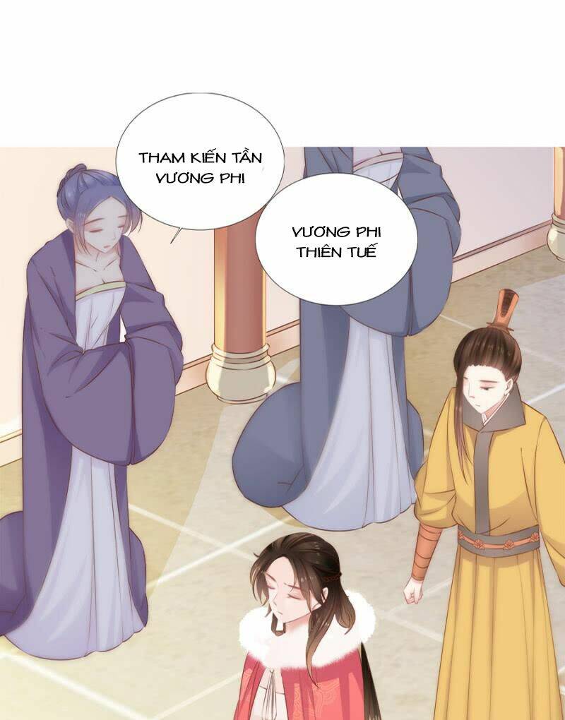 Solo Đi Vương Gia: Chapter 108