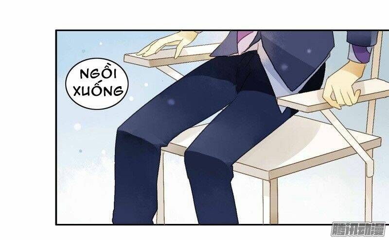 Sức Mạnh Của Sắc Đẹp: Chapter 81