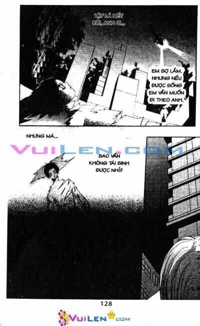 Bí Mật Học Viện Cross: Chapter 6