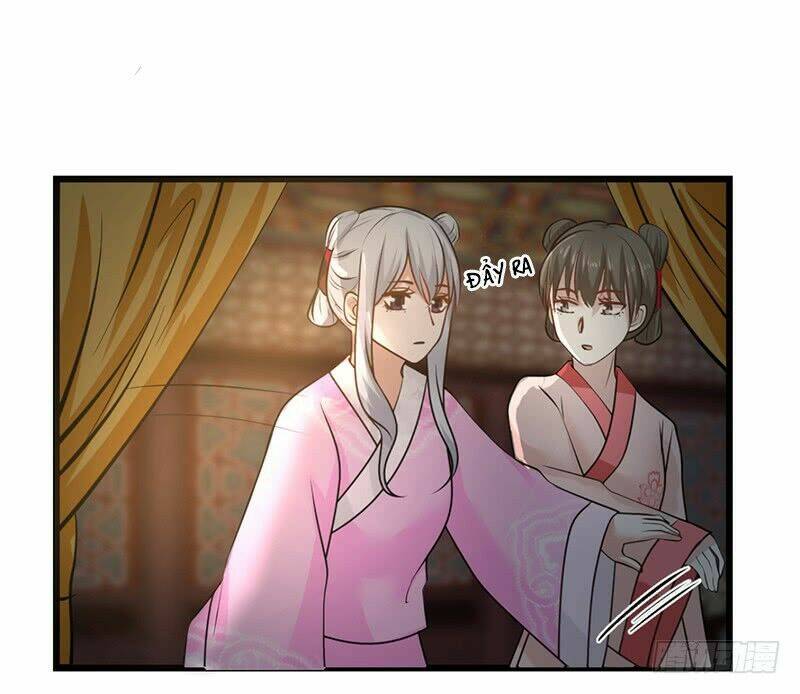 Thanh Cung Chi Ninh Mặc Vô Thanh: Chapter 15