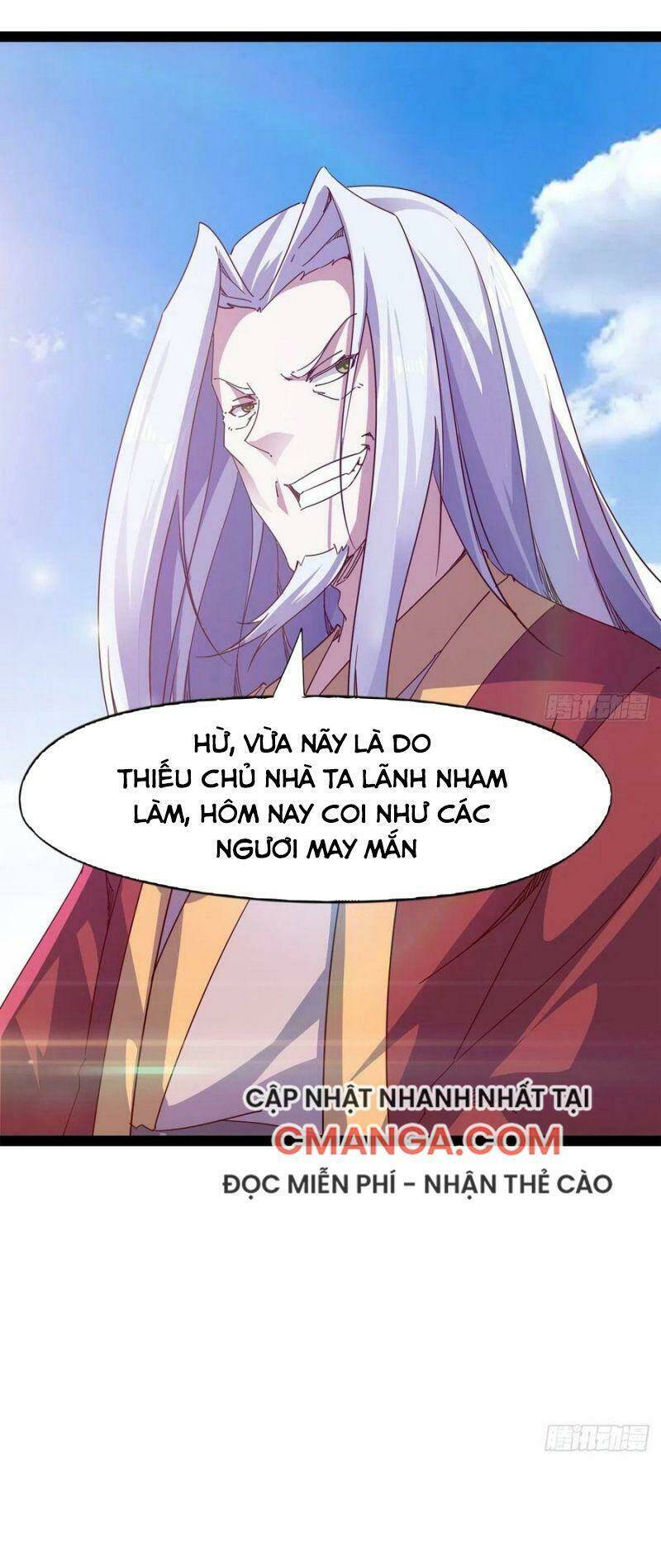 Kiếm Đồ: Chapter 99