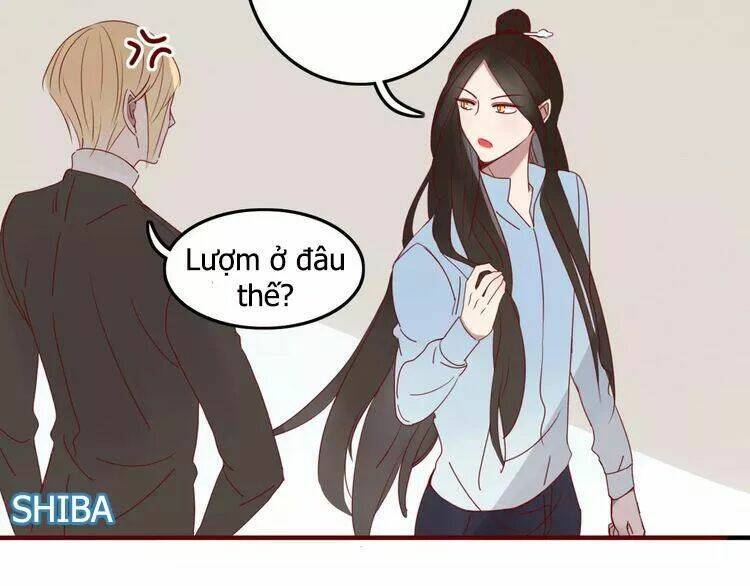 Ta Chỉ Muốn Giết Ngươi: Chapter 28