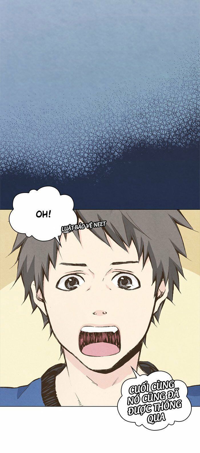 Làm Vợ Anh, Em Nhé: Chapter 8