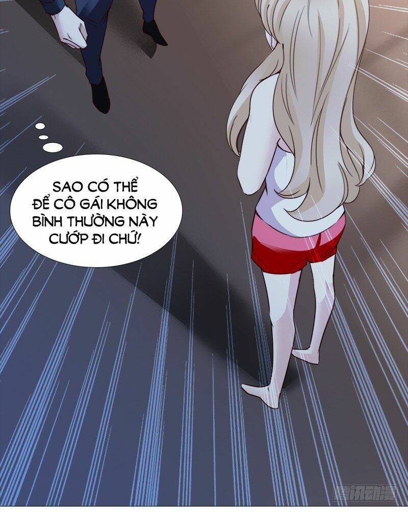 Yêu Tinh Đại Tác Chiến: Chapter 15