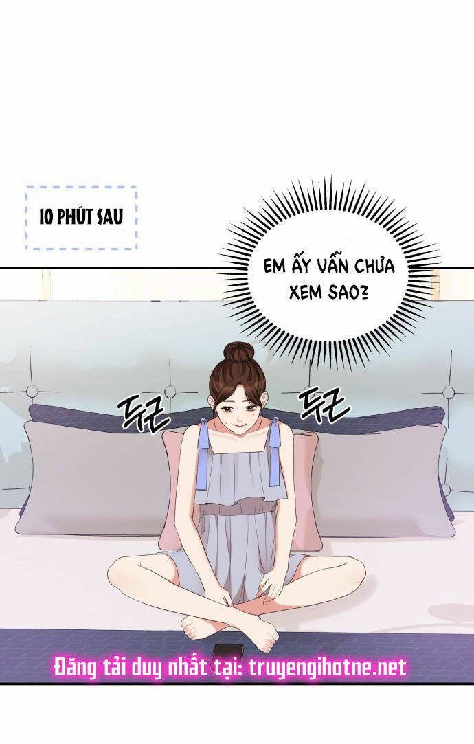 Gửi Em, Người Nuốt Trọn Vì Sao: Chapter 62.2