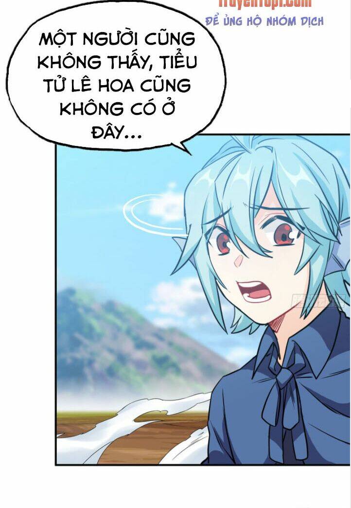 Khởi Đầu Bằng Một Con Côn: Chapter 132