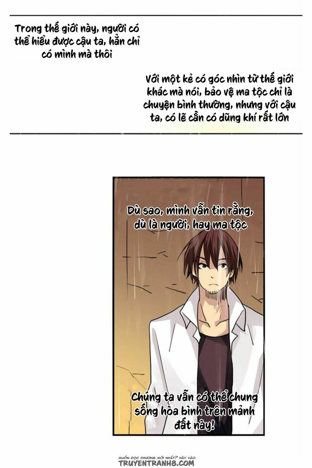 Vì Tôi Là Ông Chú Mở Tiệm Bán Vũ Khí: Chapter 32