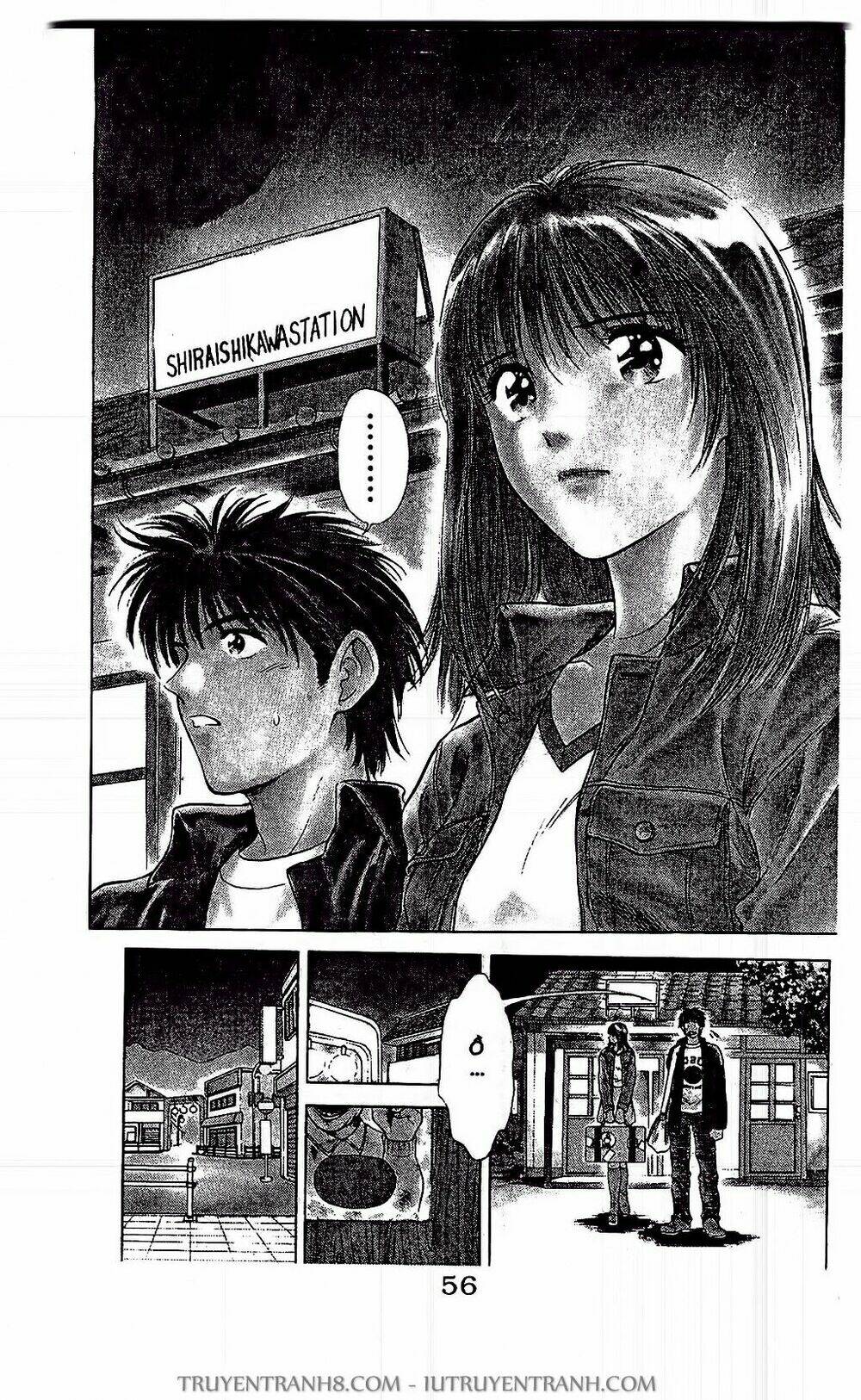 Saladdays: Chapter 20