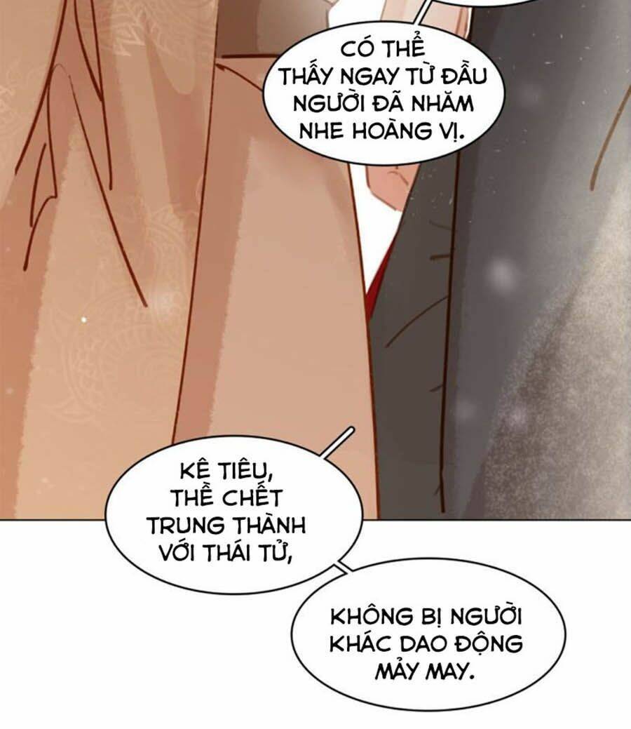 Tiểu Sư Phụ, Tóc Giả Của Ngài Rơi Rồi!: Chapter 37