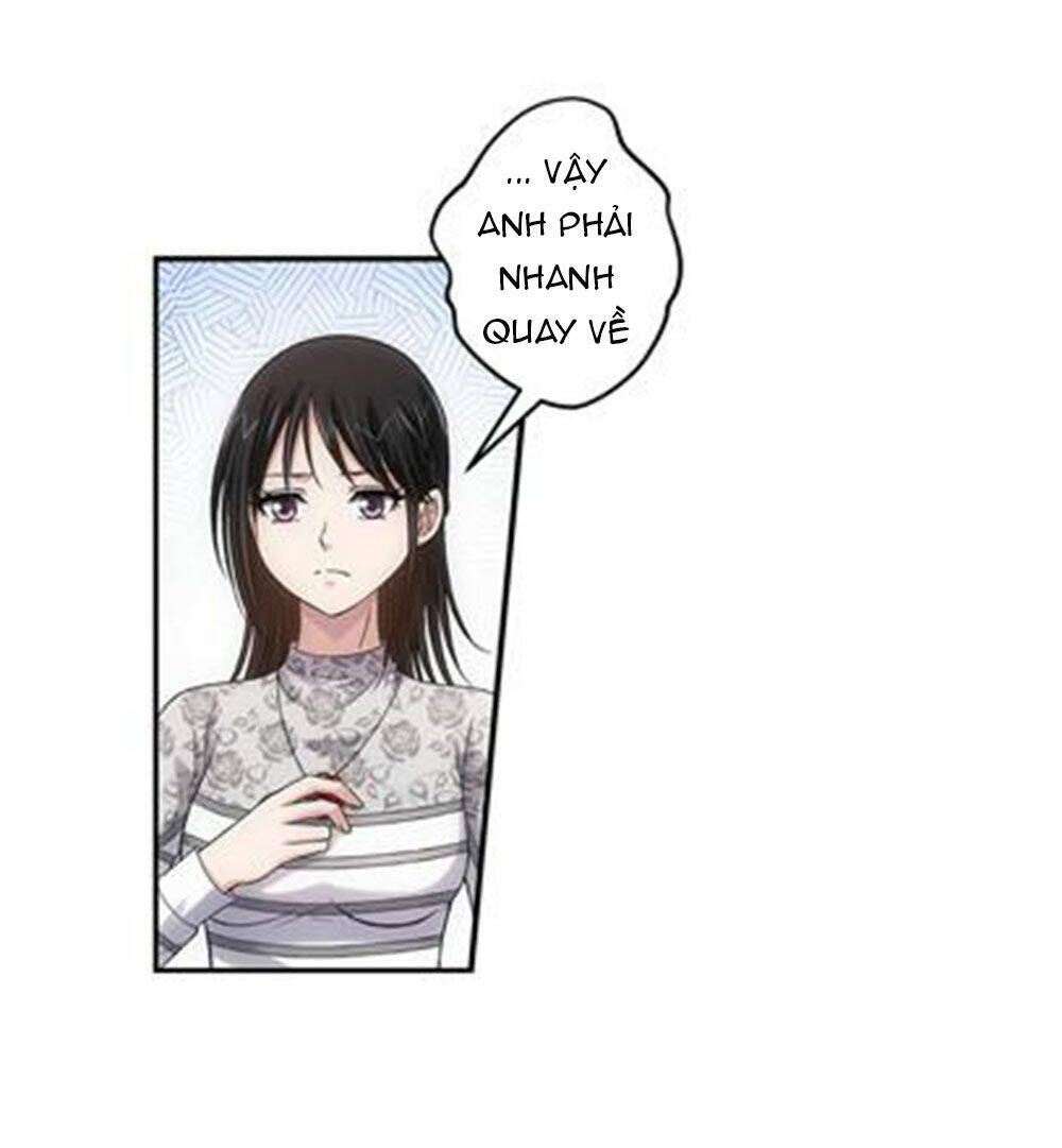 Bá Đạo Nữ Tổng Tài - Nhật Ký Trưởng Thành: Chapter 20