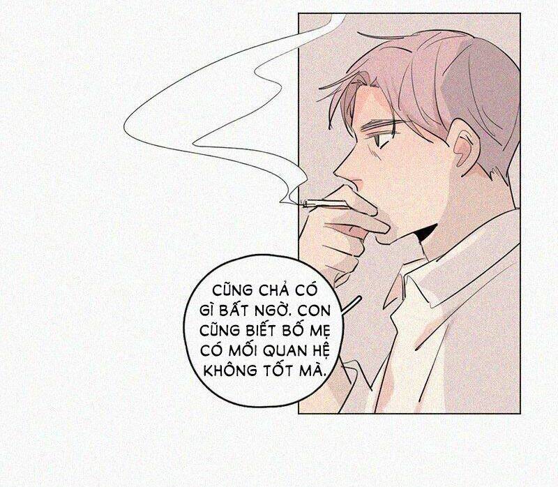 Câu Chuyện Về Cậu Và Tôi: Chapter 35